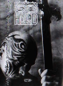 Somewhere in Nowhere